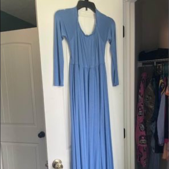 Maternity Dress - Picture 2 of 2